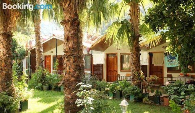 Grand aygun hotel