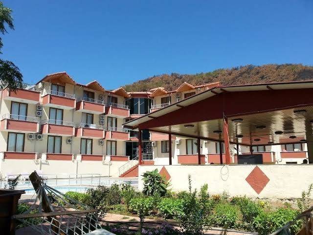 Grand yazici otel