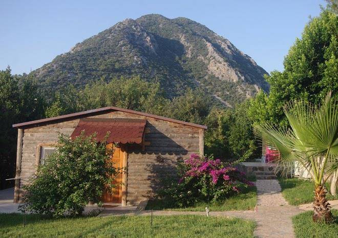 Gaste und seminarhaus lykia