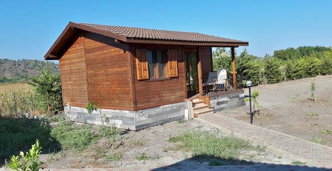 Hemera boutique hotel & lodge