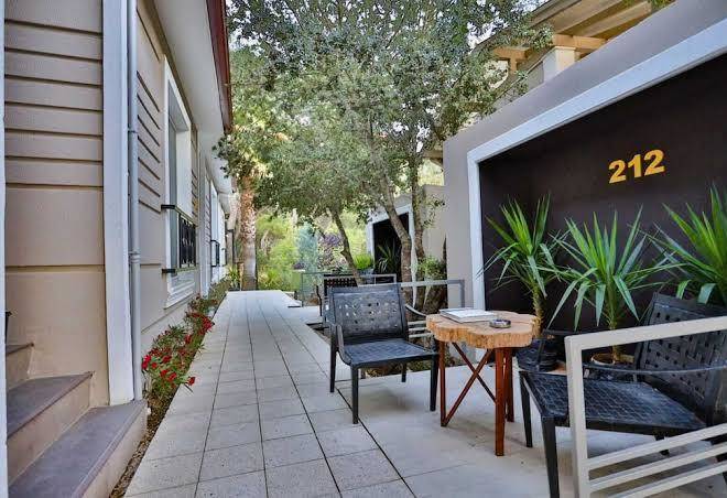 Hotel 212 olympos
