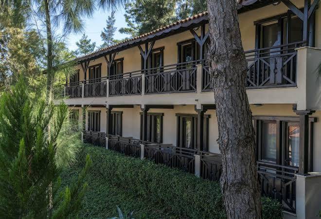 Hotel berke ranch and nature