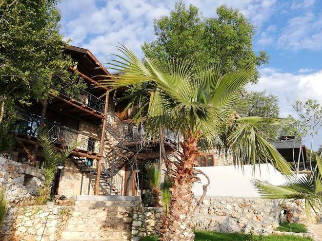 Hotel kale lodge