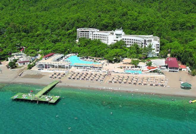 La mer art hotel