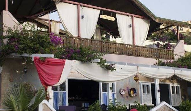 Hotel lumiere