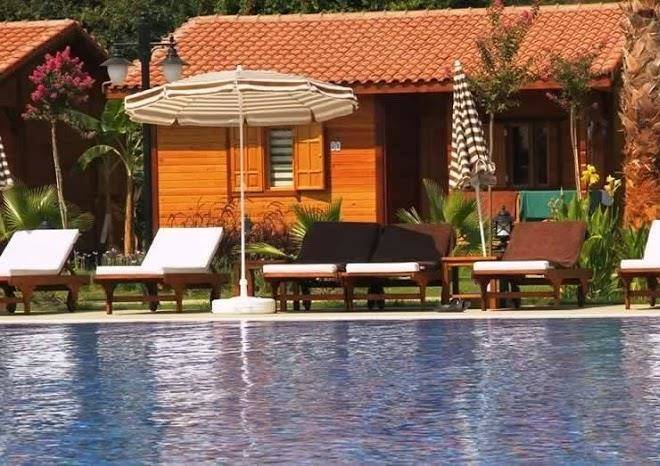 Hotel odile cirali