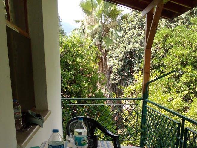 Irmak butik hotel