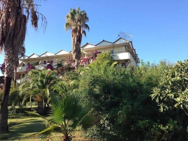 Hotel pataros patara otel
