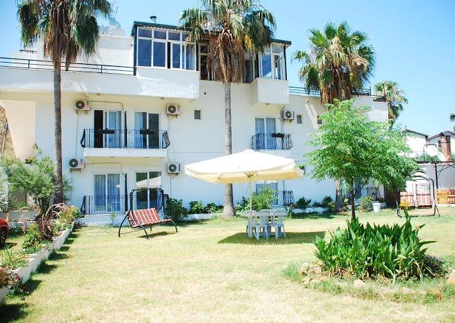 Kaan otel