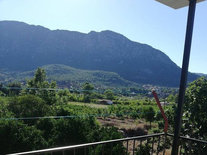 Kardes pansiyon