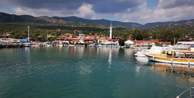 Kekova gonul pansiyon
