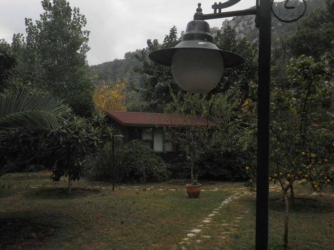 Kibala hotel