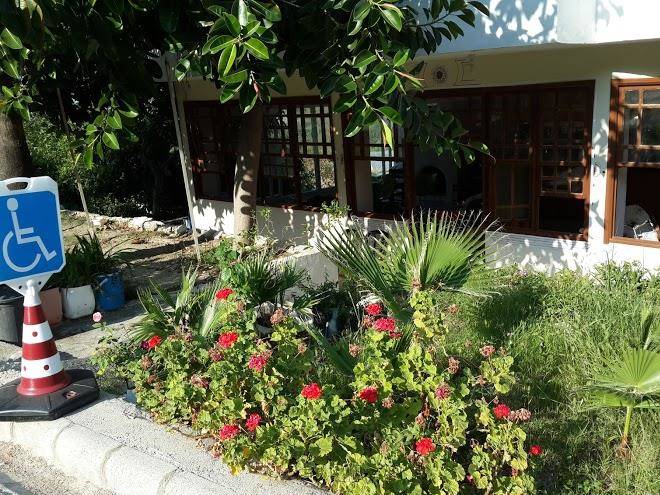 Letoon pansiyon
