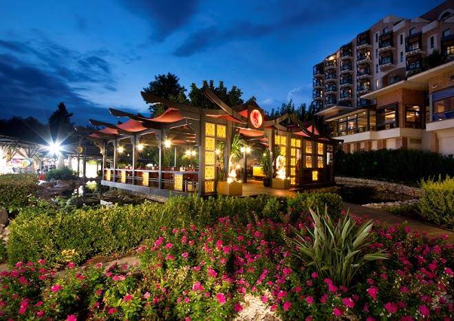 Limak limra hotel & resort