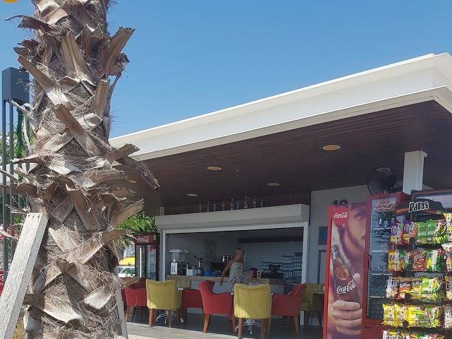 Limak limra kemer