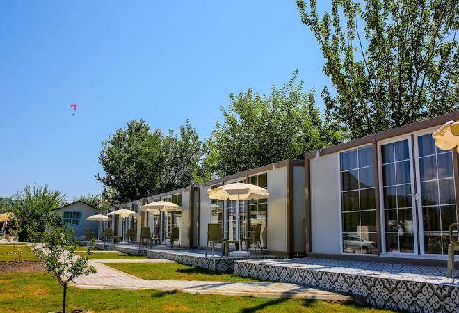 Lime butik otel
