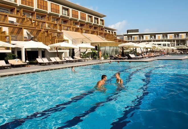 Lykia world antalya