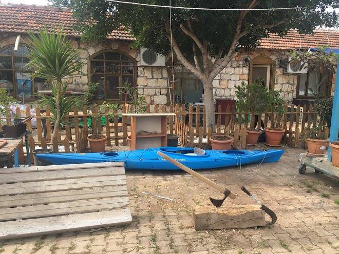 Marina pansiyon