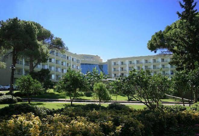 Maritim pine beach hotel