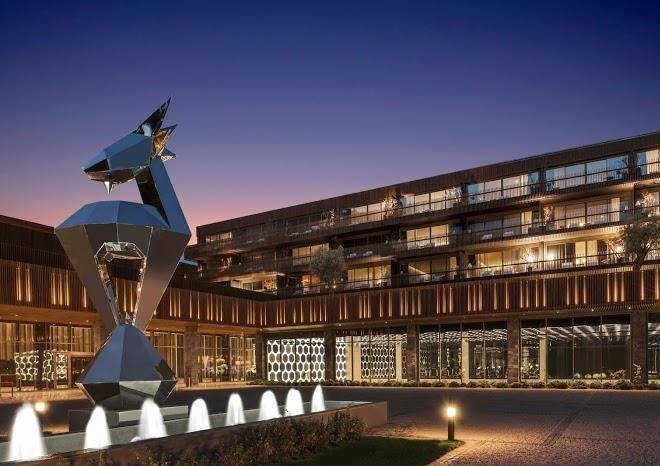 Maxx royal kemer resort