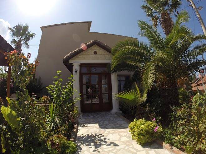 Patara ranch hotel