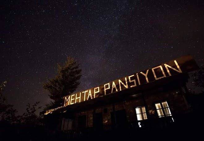 Mehtap pansiyon