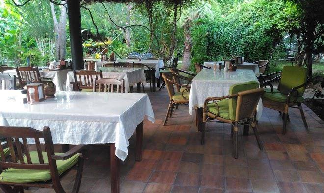 Myland nature hotel restaurant