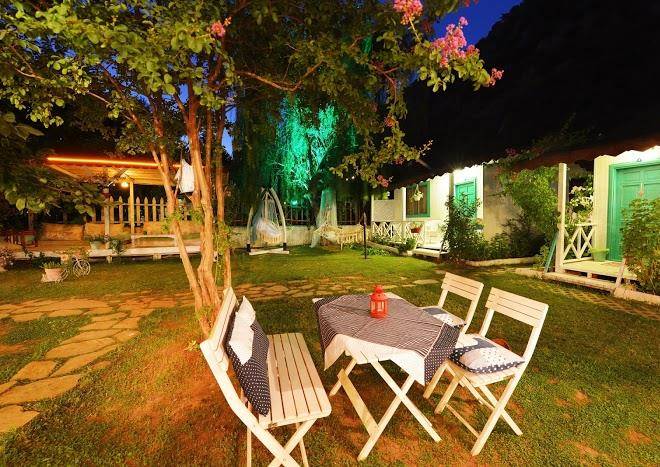 Narcicegi hotel