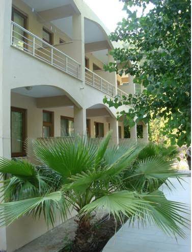 Olympia hotel