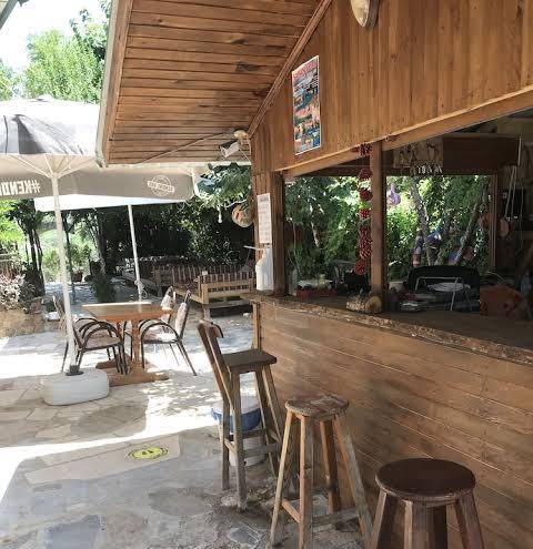 Olympos simar pansiyon