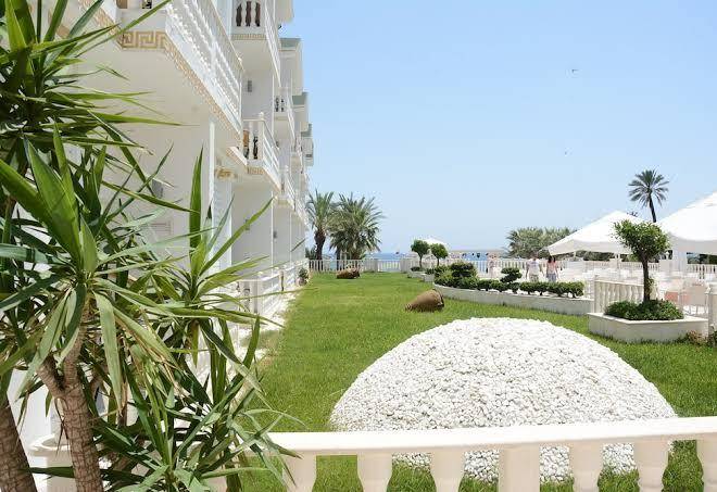 Onkel hotels beldibi resort