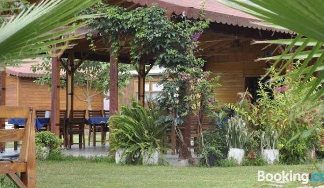 Ozge hotel & bungalows