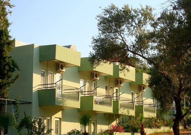 Patara caretta hotel