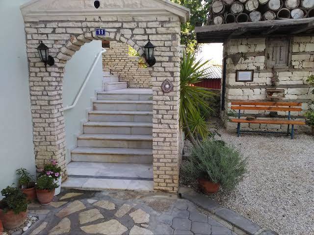 Patara Viewpoint Hotel Image