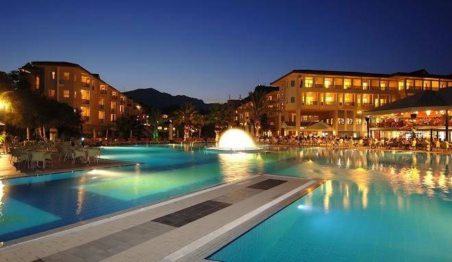 Queen's Park Le Jardin Image