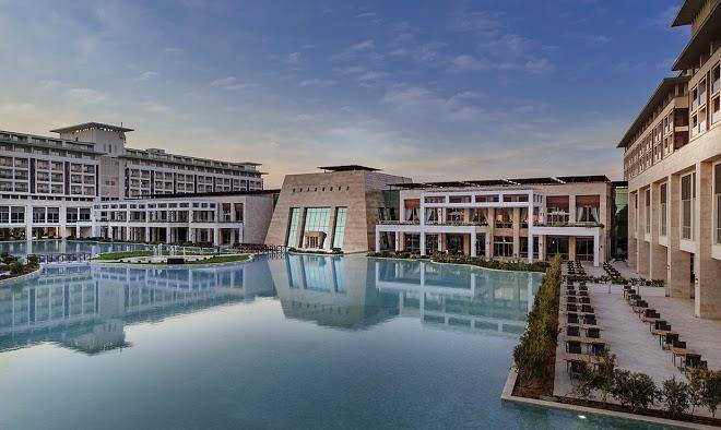 Rixos premium belek