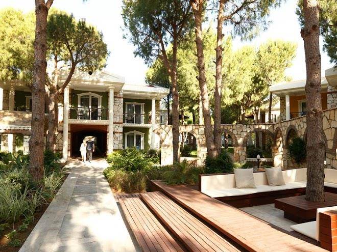 Robinson club nobilis