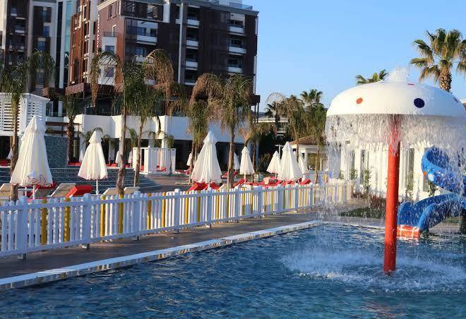 Selectum luxury resort