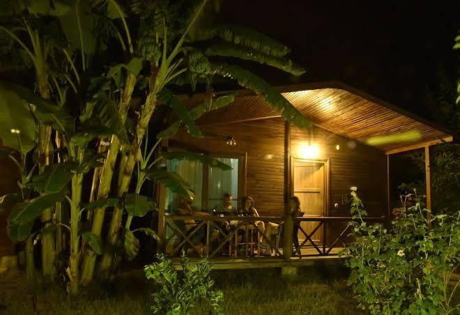 Serenity bungalows