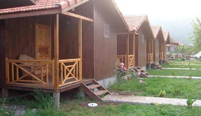 Servet hotel