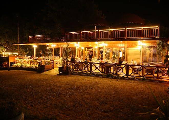 Sinemis hotel