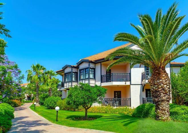 Starlight Resort Hotel Image