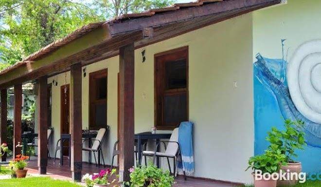 Hobbit evi