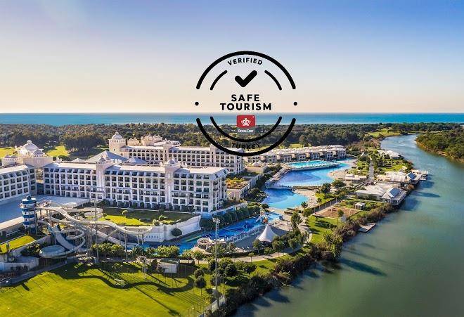 Titanic Deluxe Golf Belek Image