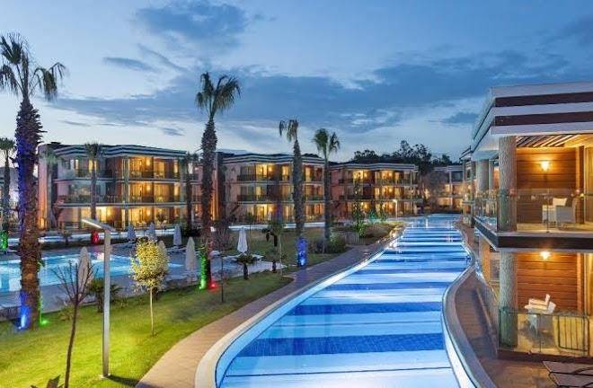 Tui magic life masmavi