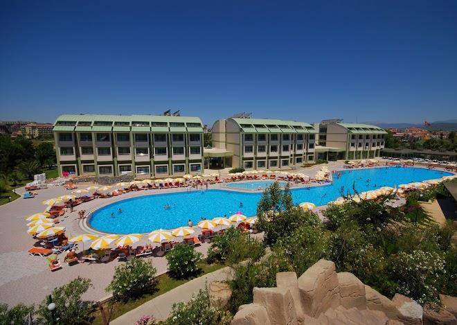 Vonresort elite