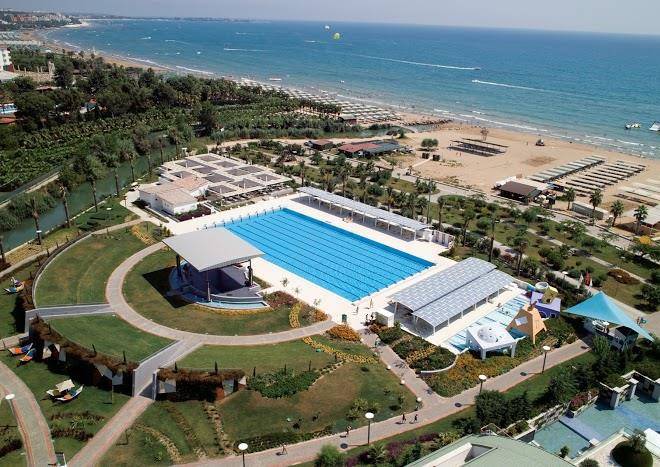 Xanthe resort & spa