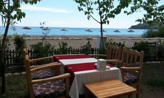 Hotel yavuz bungalow