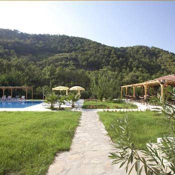 Yonca butik hotel