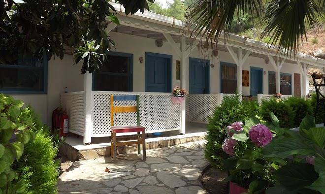 Zebu hotel